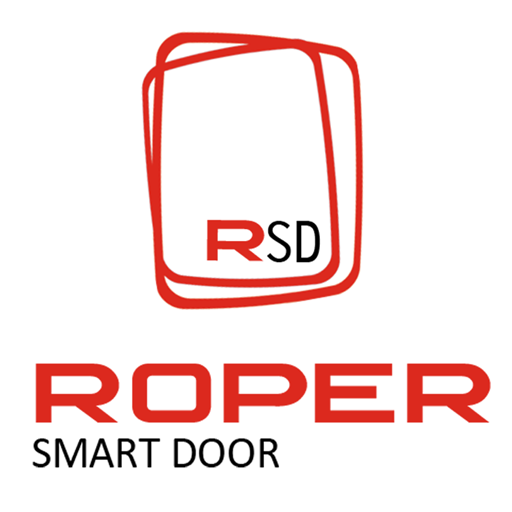 RSD ROPER Smart Door icon