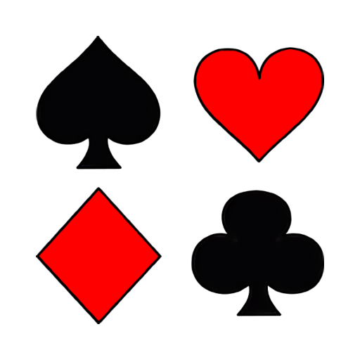 Call Break - Play with Friends أيقونة