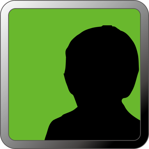 Canitz Chromakey icon