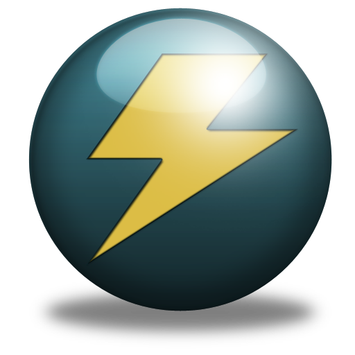 Netweather Storm Radar icon
