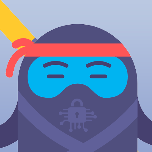 ninja VPN icon