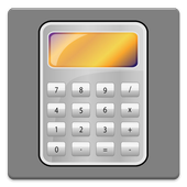 Calculator Widget icon
