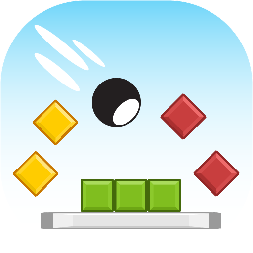 Ballower - Super Ball  &amp; Ball Brothers icon