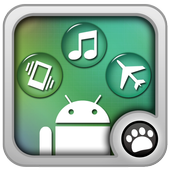 Smart Phone Mode icon