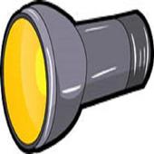 Flash Light App icon