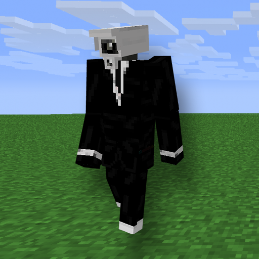 Mod Cameraman for Minecraft icon