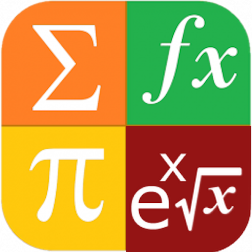 Scientific Calculator icon