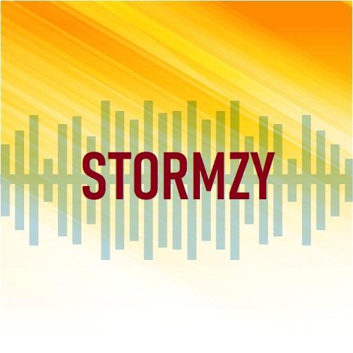 Stormzy - Favorite Music Lyrics 2021 icon