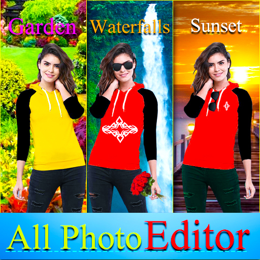 Photo Editor 2020 New Style icon