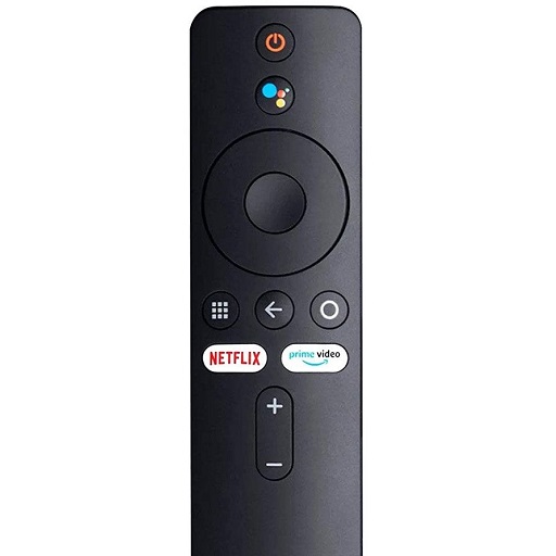 Xiaomi Mi Tv Remote icon