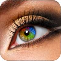 Eye color editor on 9Apps