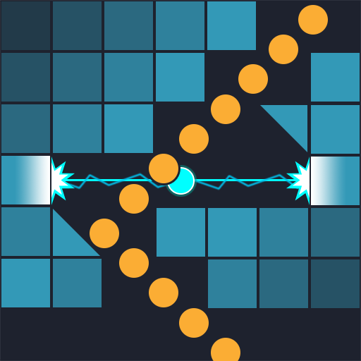 Bricks VS Balls icon