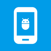 Android System Info icon