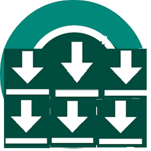 Status Saver - 📁Downloader and saver for Whatsapp icon