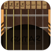 Guitar Tuner Pro icon