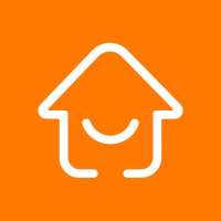 Orange Smart Home ES