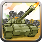 Tank and Tank Special icon