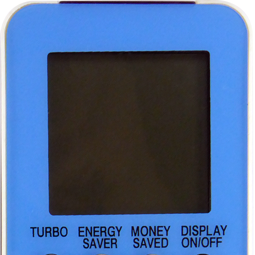 جهاز التحكم عن بعد لمكيف الهواء Onida أيقونة