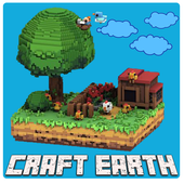Earth Craft - New Mini Crafting 2021 icon