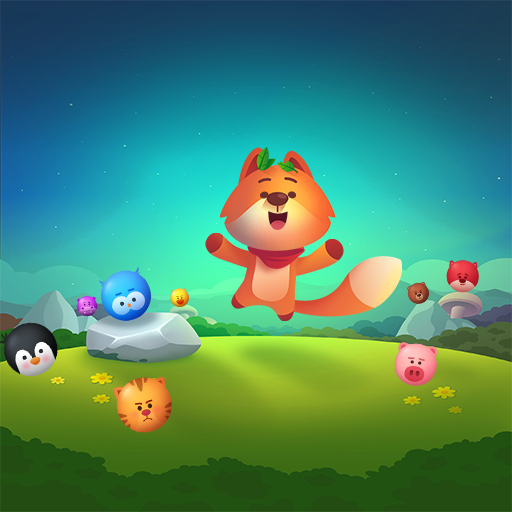 Sweet Bubble Mania icon