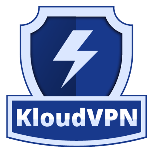 Kloud VPN icon