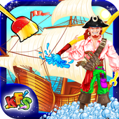 Ship Wash Salon &amp; Repair Adventure icon