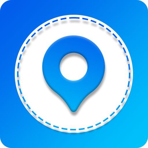 Number Location - Caller ID icon