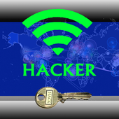GUIDE FOR WIFI HACK TIPS icon