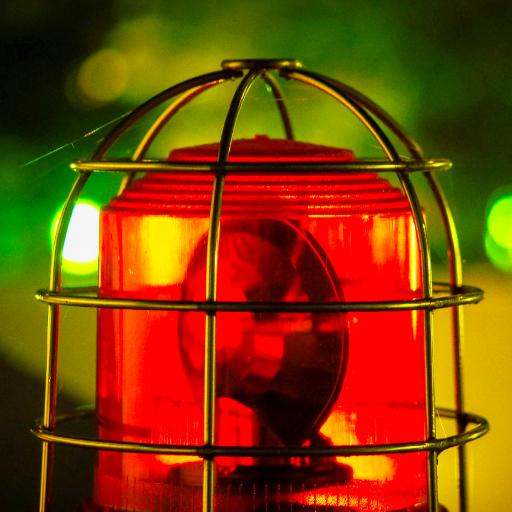 Siren Sounds - Loud Siren Ringtones icon