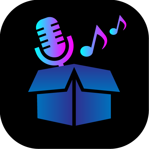 SOUND　BOX icon