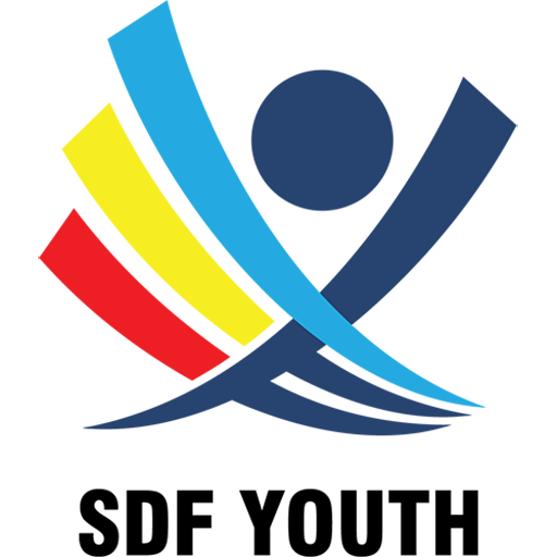 SDF YOUTH icon