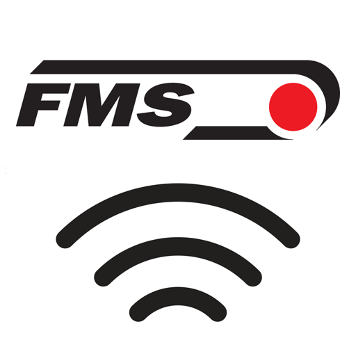 FMS ComACT icon