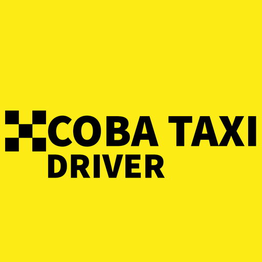 Coba Taxi Driver icon