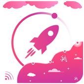 WiFi Booster &amp; Analyzer 2020 icon