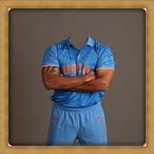 Cricket Photosuit