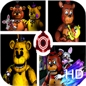 Wallpaper For Best FNAF icon