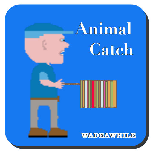 Animal Catch icon