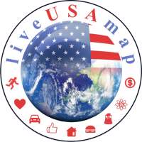 LiveUSAmap on 9Apps