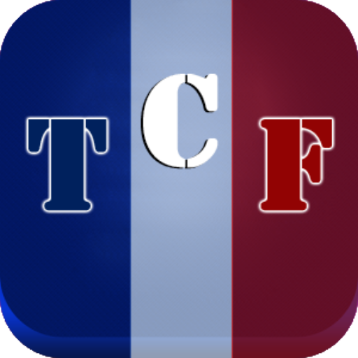 Préparer et réussir le TCF आइकन