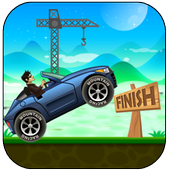 Endless Crazy Racing आइकन