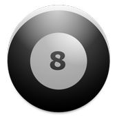 Bola Mágica 8 icon