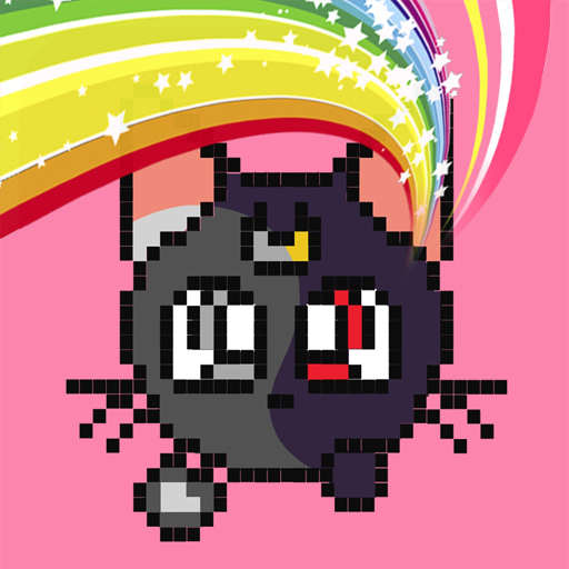 Usagi Pixel Puzzle icon