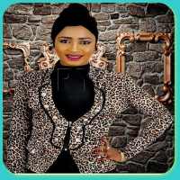 Maryam Y. wallpaper on 9Apps