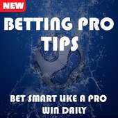 Betting Pro Tips