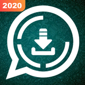 Statut Saver For Whatsapp icon