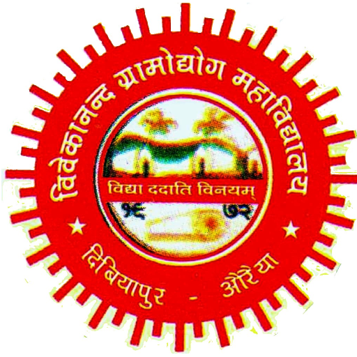 VGM PG college icon