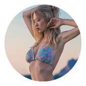 HD Sexy Girls Live Wallpaper