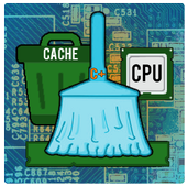 Clean Master Plus icon