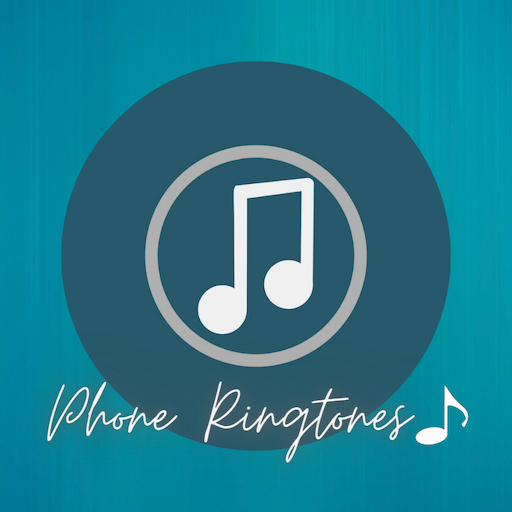 Phone Ringtones &amp; Wallpapers icon