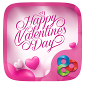 My Love GO Launcher Theme icon